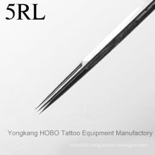 High Quality Products Disposable Stainless Steel Tattoo Needles Supplies